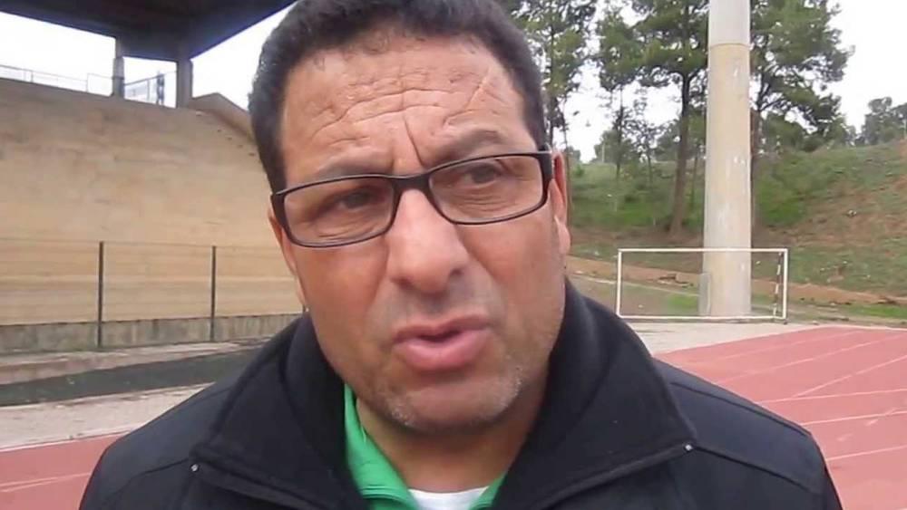 رسميا/ الرشاد البرنوصي يعين عبد المالك العزيز مدربا للفريق خلفا لهشام العمراني