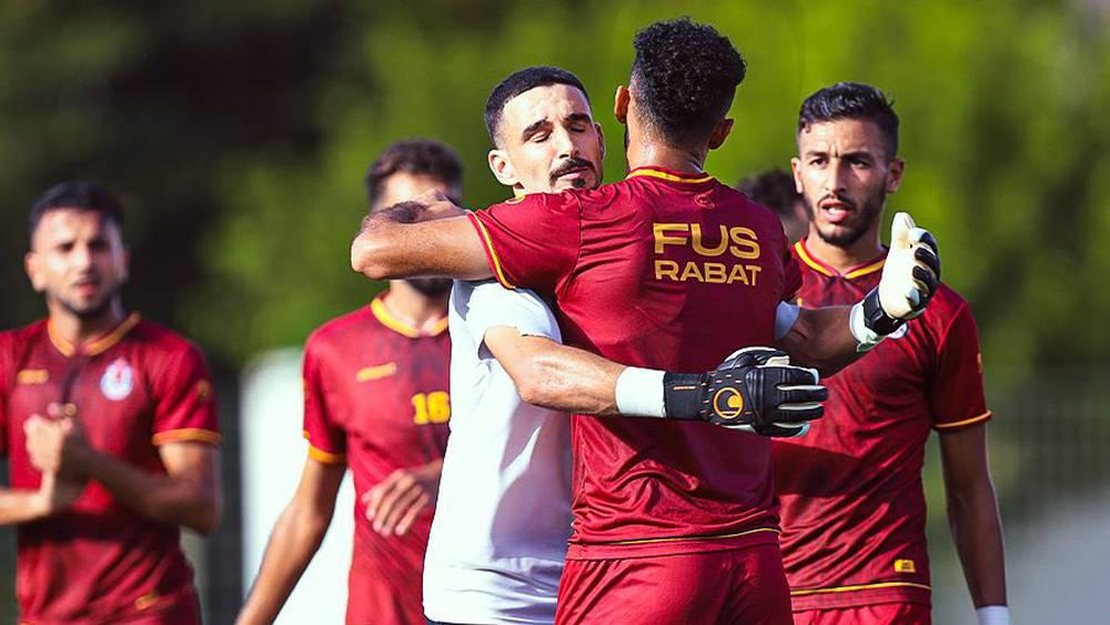 كأس الكونفدرالية/ الفتح يواجه اليوم ضيفه لوتو البنيني (21:00 غرينيتش +1) في ذهاب الدور التمهيدي الأول