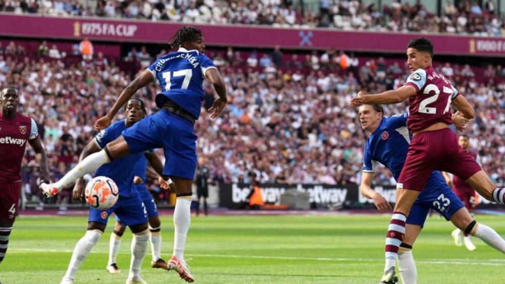 Premier League - Aguerd exprime sa fierté après la victoire face à Chelsea