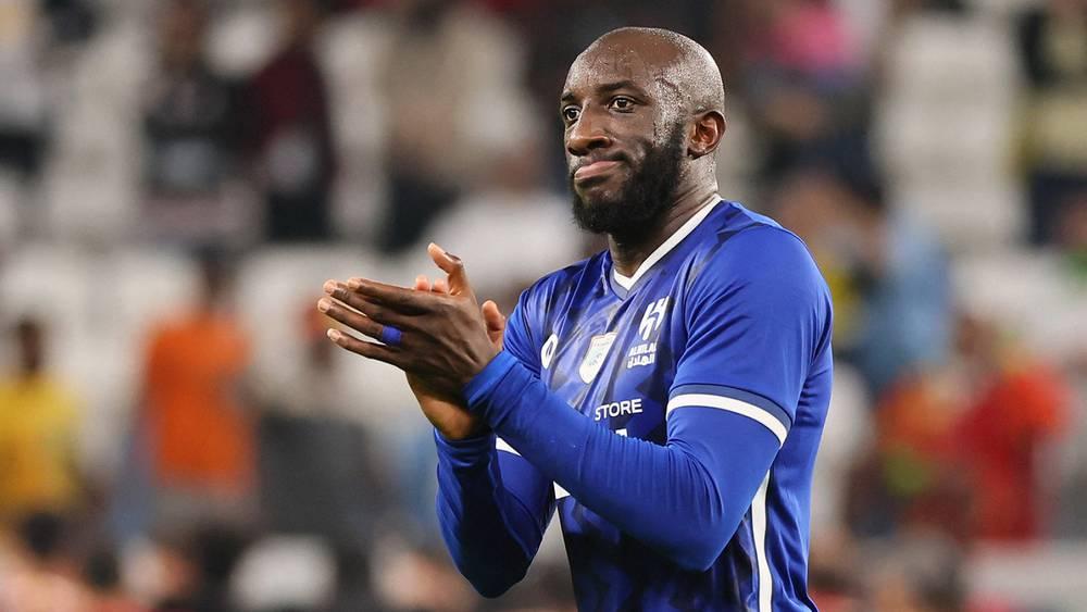 بعد حسم صفقات بونو ونيمار وميتروفيتش.. الهلال يستغني عن مهاجمه موسى ماريغا