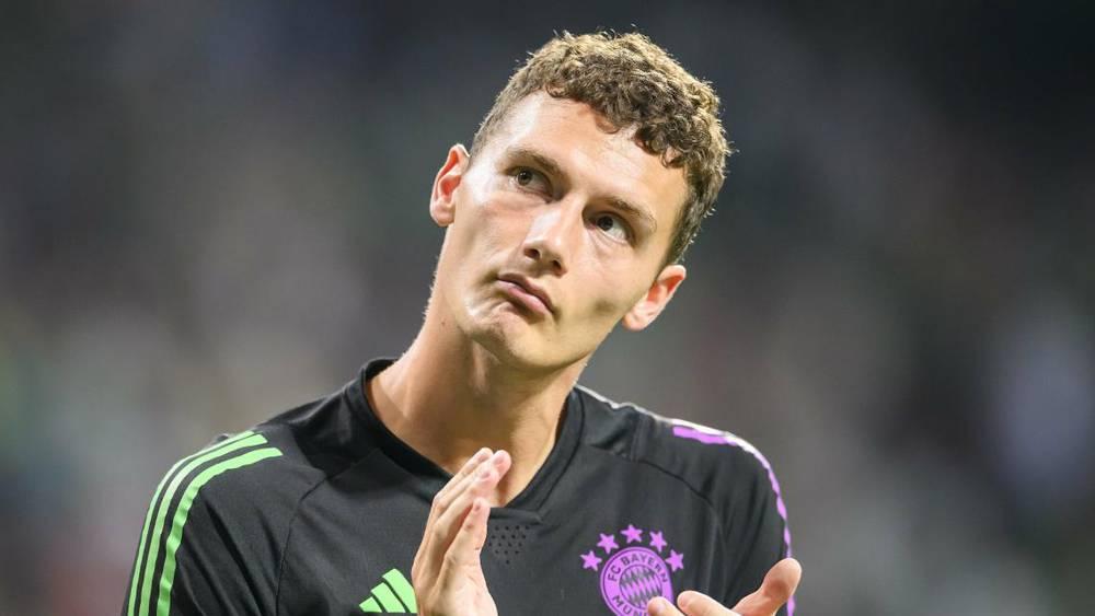 ‏تقارير/ بافارد قريب من الانضمام إلى الإنتر مقابل 30 مليون يورو كأغلى صفقة في هذا الميركاتو بالدوري الإيطالي