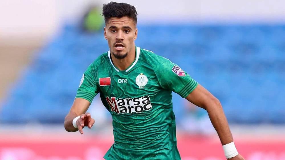 بنتايك في رسالة وداعية لمكونات الرجاء: "رحلتي ستستمر لكن جذوري ستبقى ثابتة في هذا النادي"