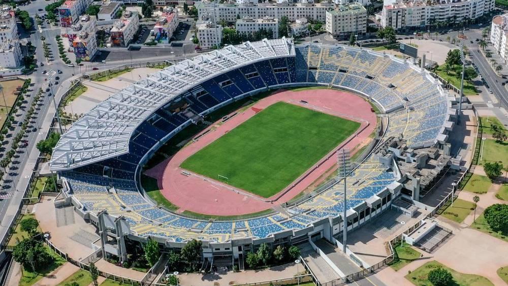 رسميا/ ملعب محمد الخامس يستقبل مباريات الرجاء والوداد وتأجيل إقفاله للإصلاحات حتى إشعار آخر