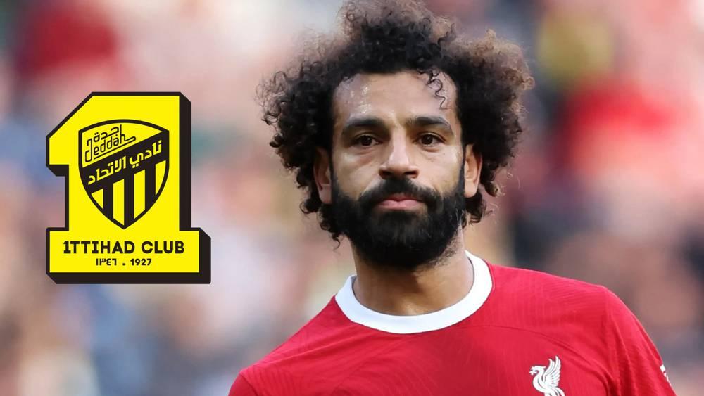 تقارير/ اتحاد جدة السعودي يمنح مهلة 48 ساعة لليفربول من أجل الموافقة على عرض يفوق 100 مليون يورو لضم محمد صلاح