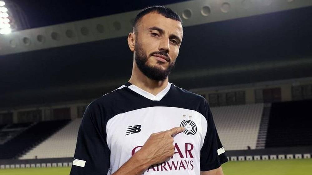 السد القطري يعجز عن تسجيل سايس في قائمته واللاعب أصبح مطالبًا بتغيير الفريق