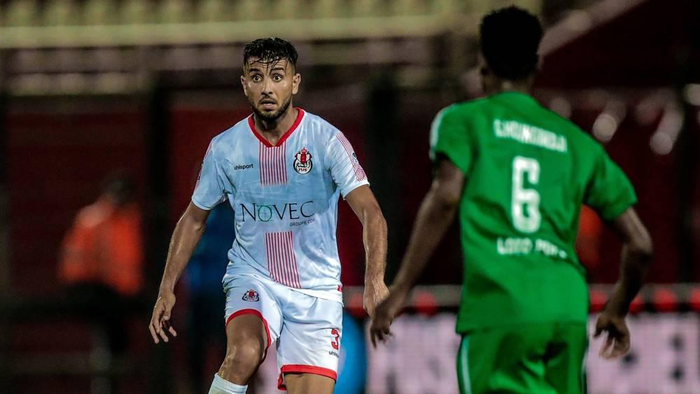 الفتح الرياضي يجدّد فوزه على لوتو بوبو البنيني (0-2) ويعبر إلى الدور التمهيدي الثاني لكأس الكونفدرالية الأفريقية