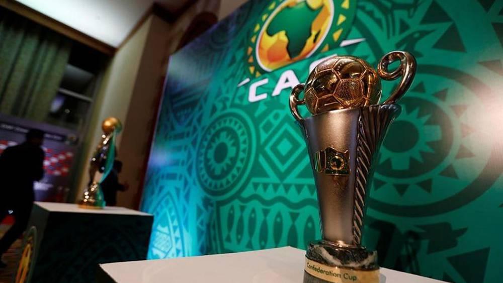 CAF -  Le FUS et l'AS FAR en route pour la suite