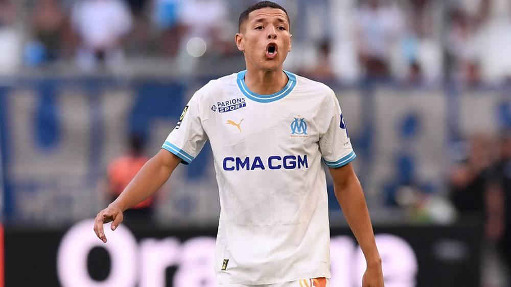 "ليكيب"/ إصابة حارث لا تدعو للقلق واللاعب يحتاج لبضعة أيام من أجل التعافي