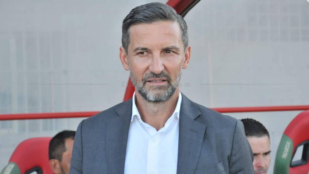 زينباور: "ليس سهلا العودة في النتيجة وتحقيق الفوز بعد تلقي هدف مبكر وسعيد جدا بالثلاث نقاط"