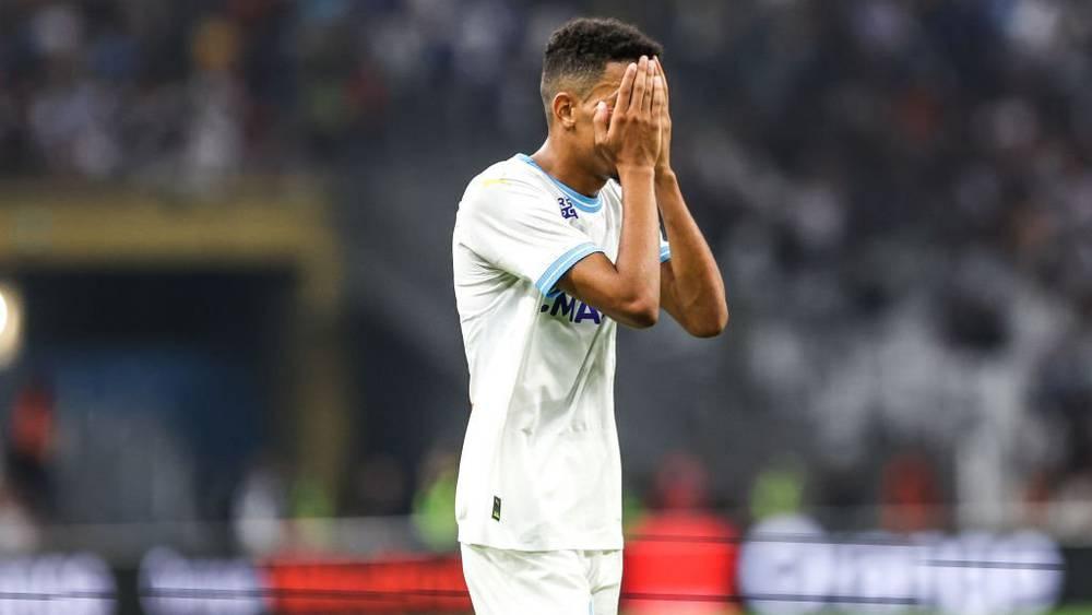 تقارير/ أوناحي يرفض الانتقال صوب السعودية ويرغب في كسب مزيد من الدقائق مع أولمبيك مارسيليا