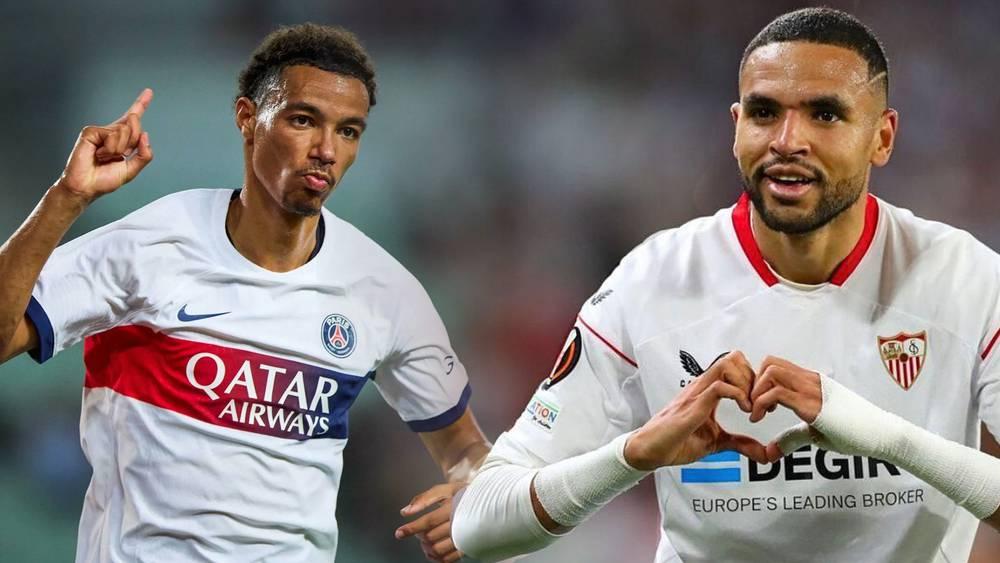 تقارير/ وست هام ينوي التعاقد مع النصيري وإيكيتيكي قبل إغلاق سوق الانتقالات الصيفية