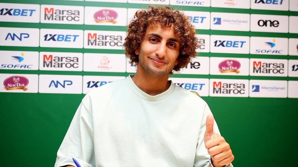 الاستقلال الإيراني يقترب من التعاقد مع المصري عمرو وردة