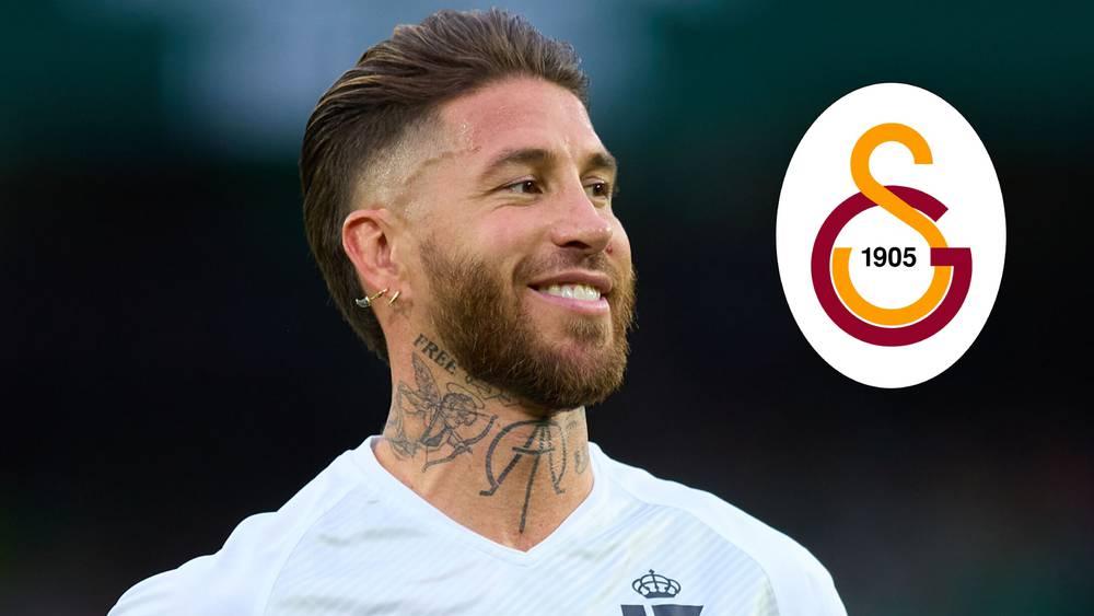 تقارير/ غلطة سراي يقترب من ضم راموس في الميركاتو الصيفي