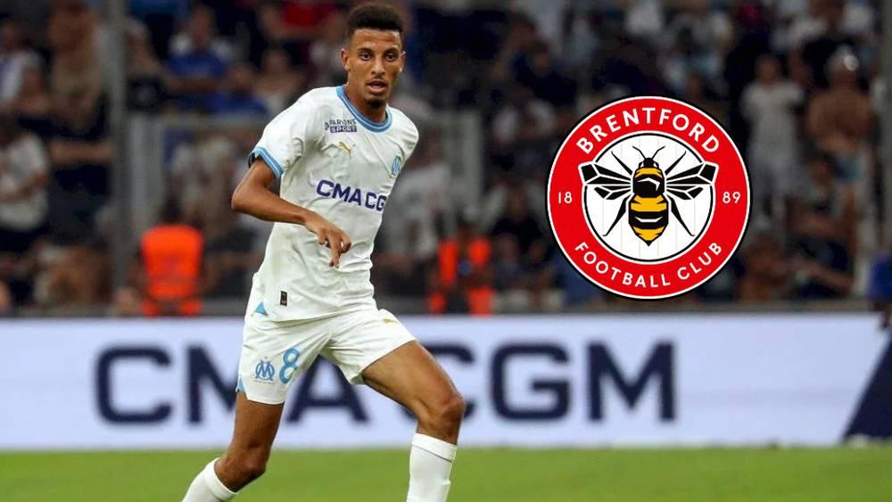 "سكاي سبورتس"/ برينتفورد الإنجليزي يجري محادثات مع أولمبيك مارسيليا للتعاقد مع أوناحي