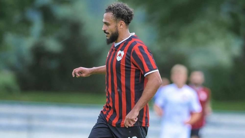 تقارير قطرية/ الريان يبحث عن بديل لبوفال "المصاب"