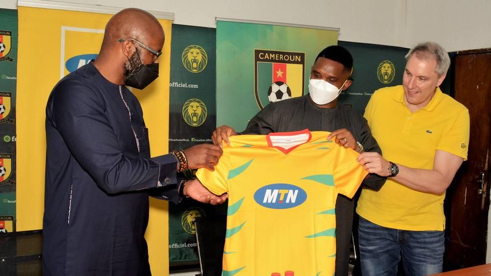 الاتحاد الكاميروني يحدد "الحد الأدنى" لأجور المدربين في 4200 درهم مغربي و3300 درهم للاعبين!