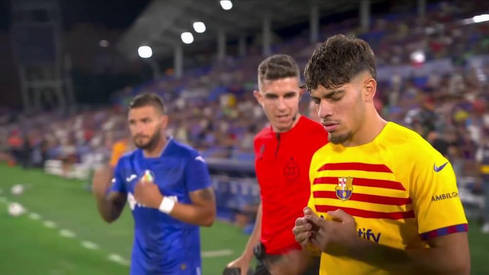 تقارير/ ليفربول يضع الزلزولي ضمن الخيارات المتاحة لتعويض صلاح في حال رحيله