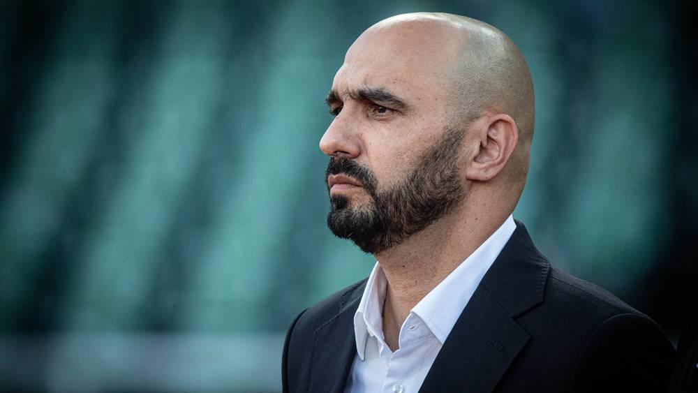 الركراكي: "الدوري السعودي أفضل من الهولندي والبلجيكي وسأستدعي لاعبينا الممارسين هناك إن حافظوا على تألقهم"