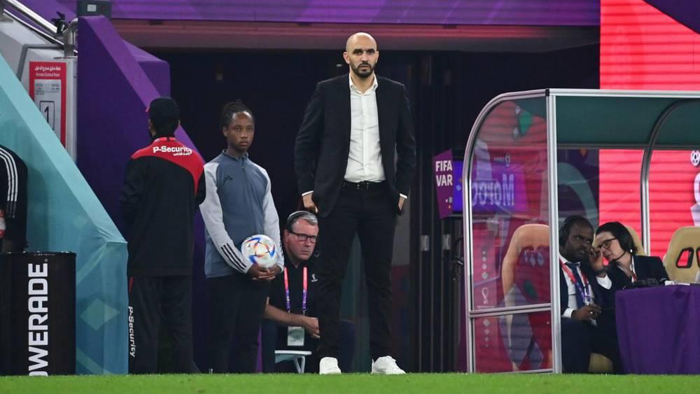 Analyse exclusive - Jeunesse, expérience et choix décisifs pour les Lions de l'Atlas