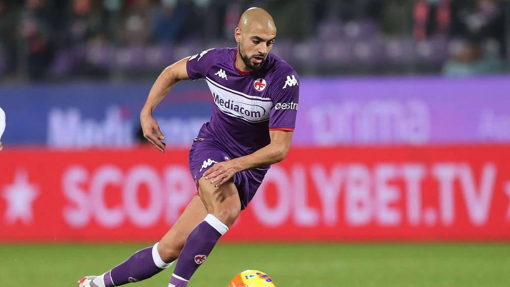 Mercato - Sofyan Amrabat à un pas de rejoindre Manchester United