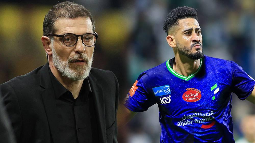 بيليتش (مدرب الفتح السعودي): "مراد باتنا تفوق اليوم على لاعبين دوليين لعبوا في دوريات عالمية"