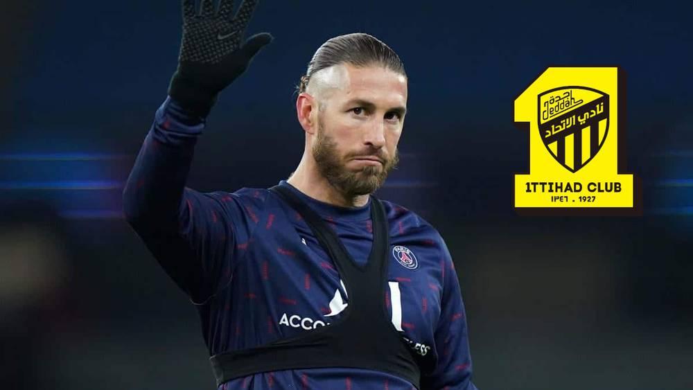 تقارير/ اتحاد جدة السعودي يصل إلى اتفاق نهائي لضم راموس