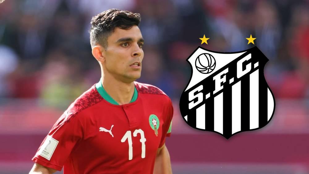 تقارير/ سانتوس البرازيلي يدخل على خط المفاوضات مع بنشرقي