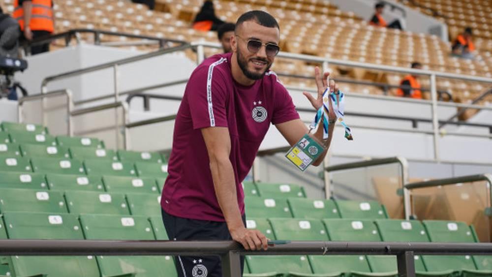 Mercato - Romain Saiss ciblé par Al-Shabab