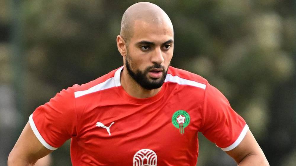 المنتخب المغربي يجري حصة تدريبية جديدة استعدادا لمواجهة نظيره الليبيري في تصفيات "الكان"