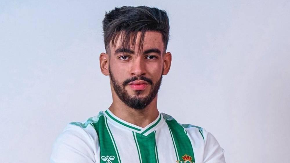 جزولي ينتقل إلى ريال بيتيس قادمًا من أكاديمية محمد السادس