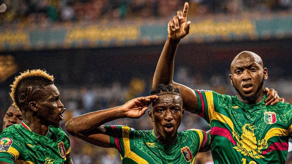 مالي تكتسح جنوب السودان (4-0) وتنهي تصفيات أمم أفريقيا في صدارة المجموعة السابعة