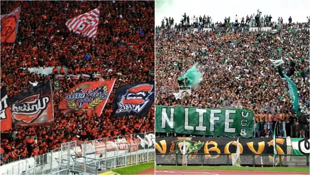 أولترات الرجاء والوداد تعدان مركز تحاقن الدم بمراكش بـ1200 متبرع خلال ساعات