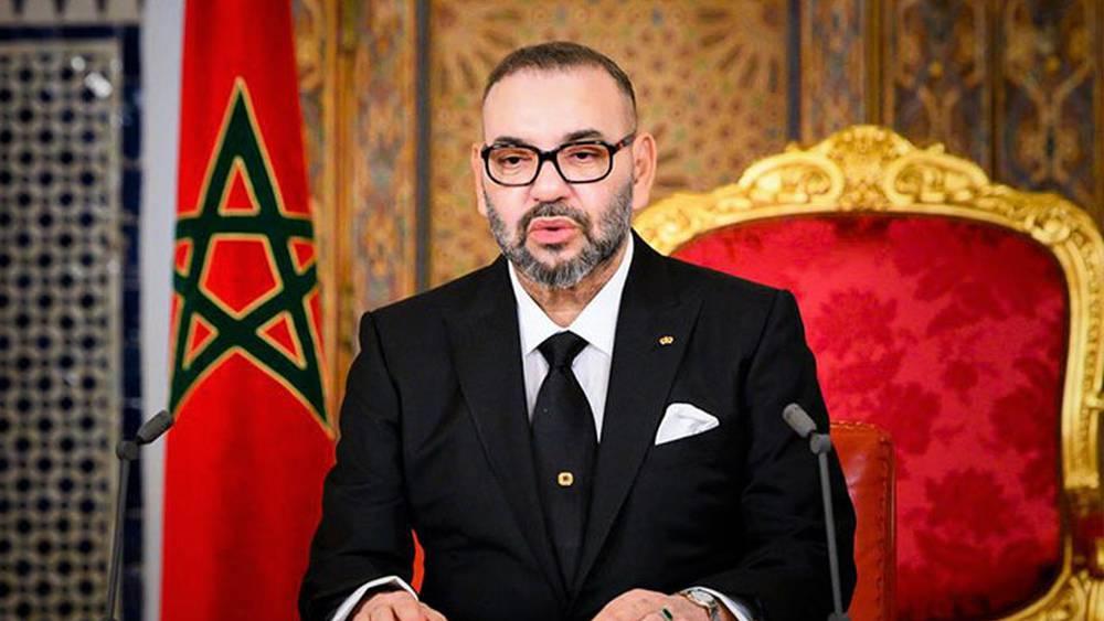 Séisme d'Al Haouz - Sa Majesté le Roi Mohammed VI lance un programme d’urgence