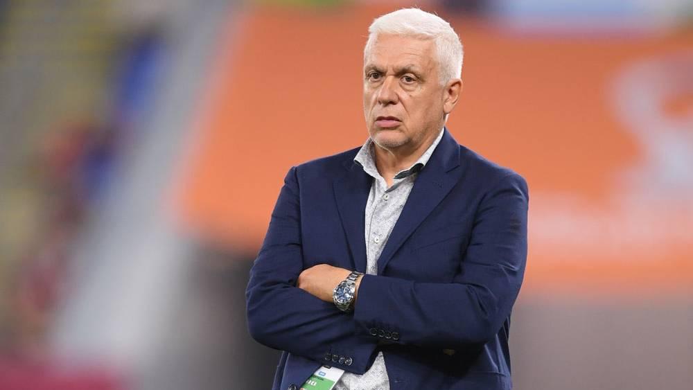 مدرب بوركينا فاسو: "أحيي الأداء الذي قدمه لاعبو المنتخبين رغم الصدمة التي عاشوها مؤخرا بالمغرب بسبب الزلزال"