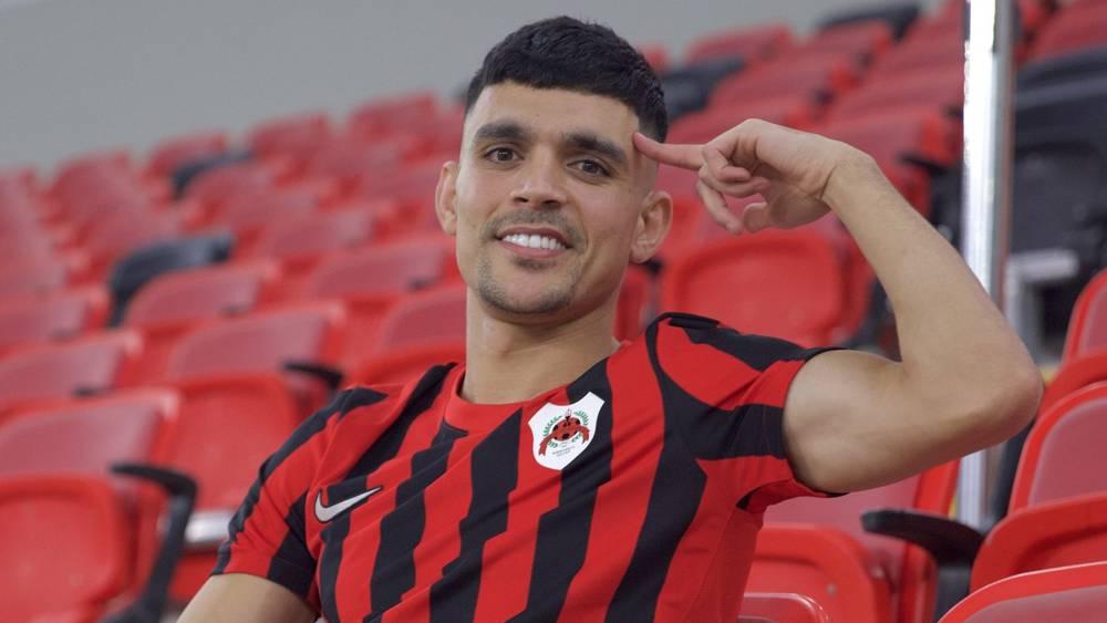 Mercato - Achraf Bencharki rejoint Al-Rayyan
