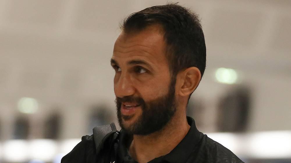 رمزي يستدعي 24 لاعبا لمواجهة حافيا كوناكري وحركاس أبرز الغيابات