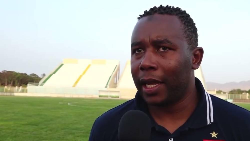 مساعد مدرب النجم الساحلي: "التأهل لم يُحسم بعد والجيش الملكي قد يُعاني التسرع في الإياب بسبب الضغط الجماهيري الذي سيُرافقه لقلب النتيجة"