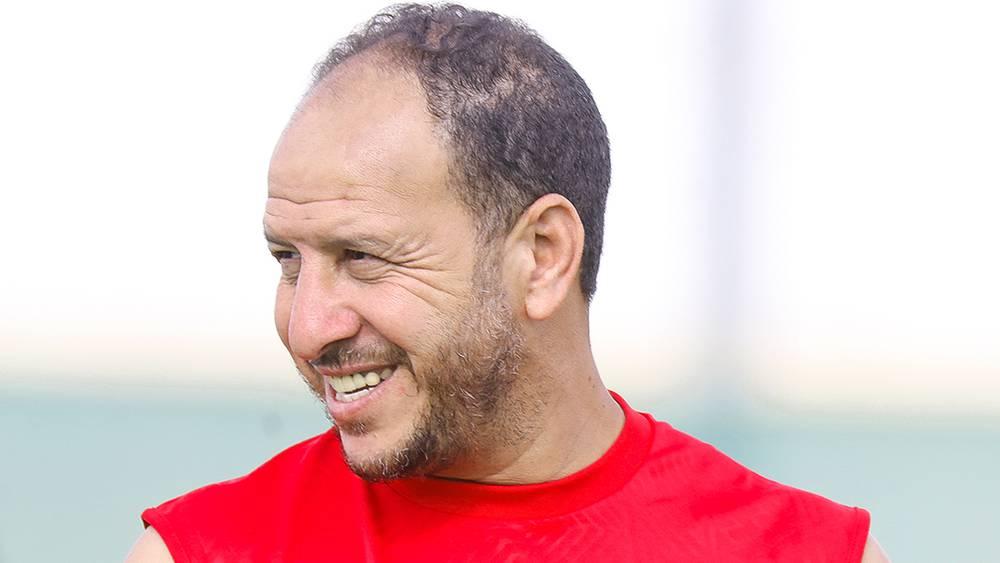 الوداد يعين مديحي مدربا لفئة الأمل خلفا لعزيز الحسوني