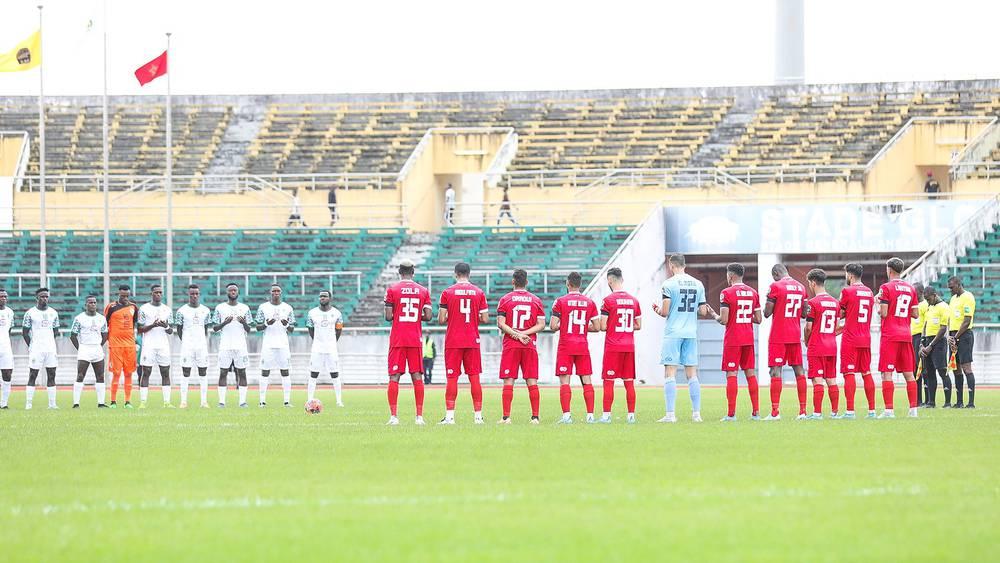 Ligue des Champions (CAF) - Le Wydad et Hafia FC se neutralisent