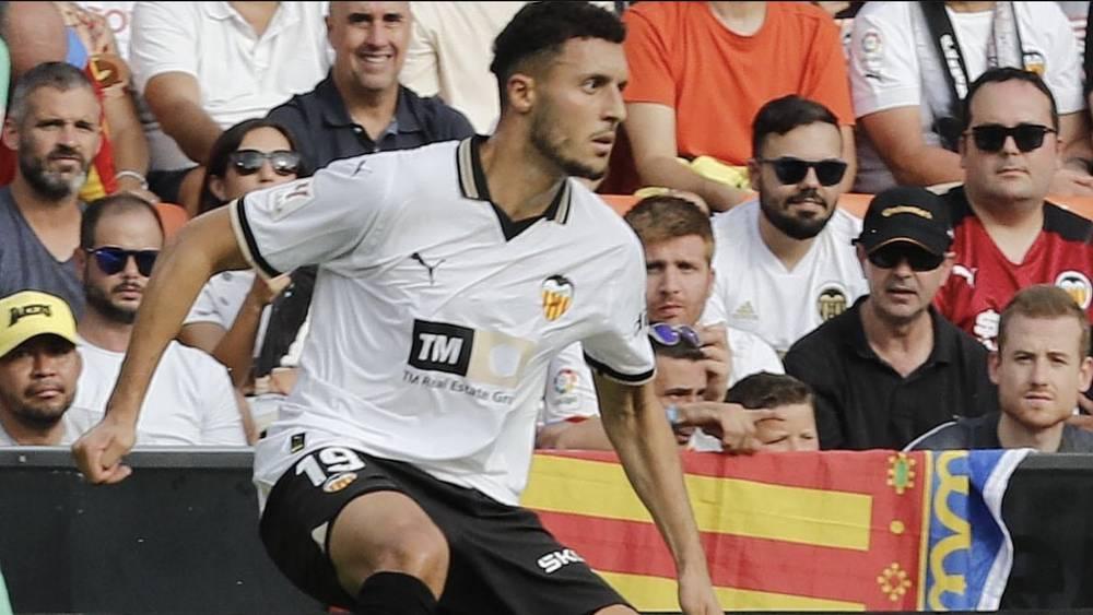 FC Valence -  Le Consul du Maroc promet son soutien à Salim Amellah