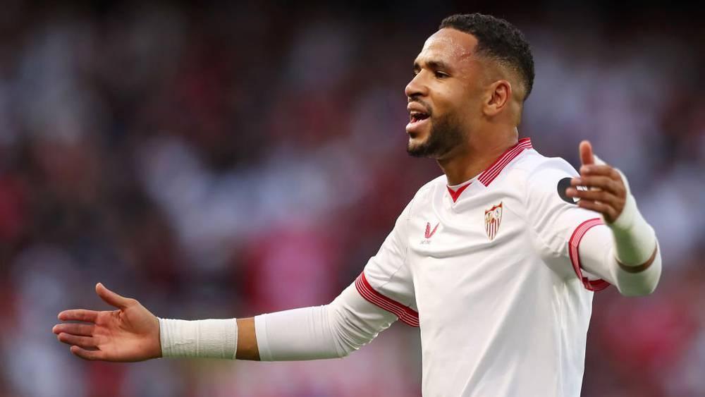 دوري الأبطال/ يوسف النصيري أساسي في مواجهة إشبيلية ضد لانس (20:00 غرينيتش+1)