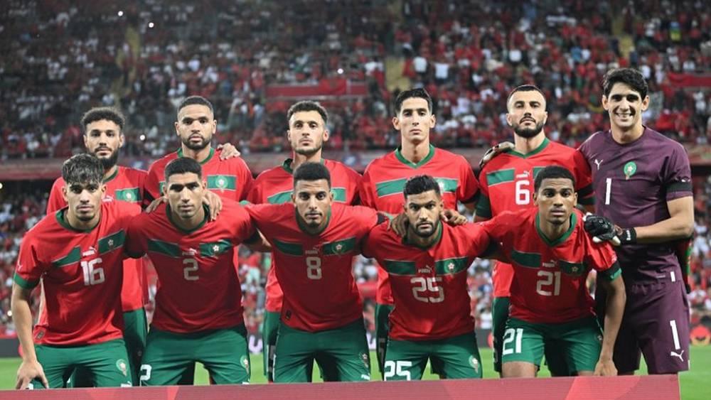 تصنيف "الفيفا"/ المنتخب المغربي يرتقي إلى المركز 13 عالميا ويحافظ على الصدارة أفريقيا وعربيا