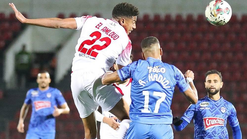 Botola Pro (J3) - Le programme de ce jeudi 21 septembre