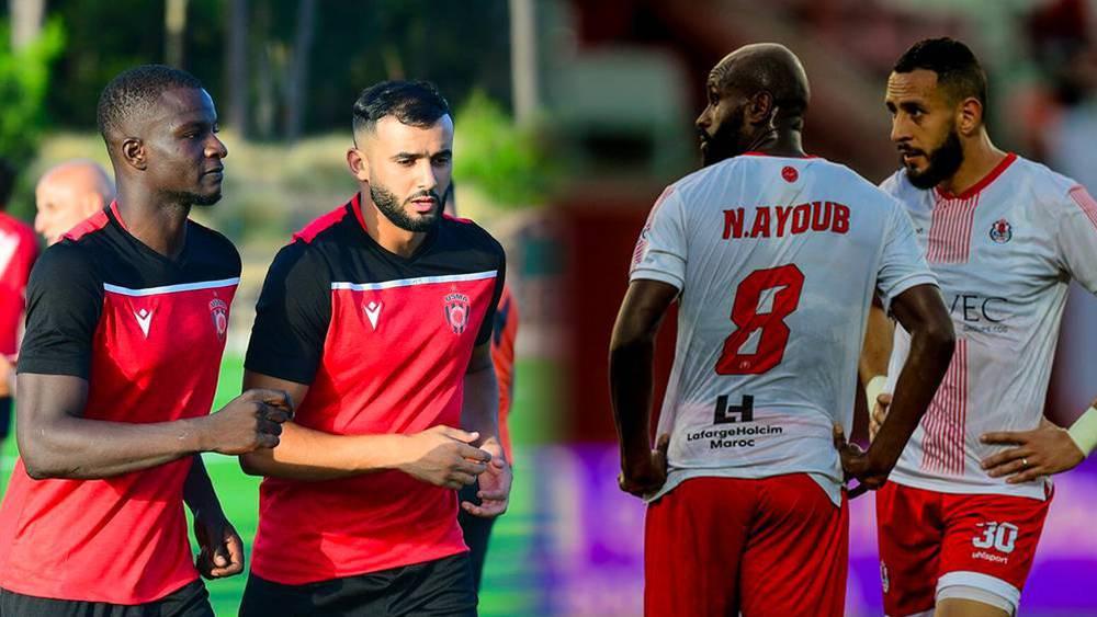 كأس الكونفدرالية/ الفتح الرياضي يطرح تذاكر مواجهة اتحاد العاصمة ويحدد ثمنها في 30 و150 درهما