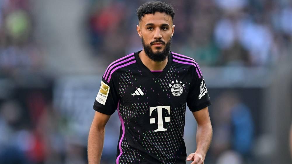 مزراوي يعود للتشكيلة الأساسية لبايرن ميونخ ضد بوخوم بالدوري الألماني