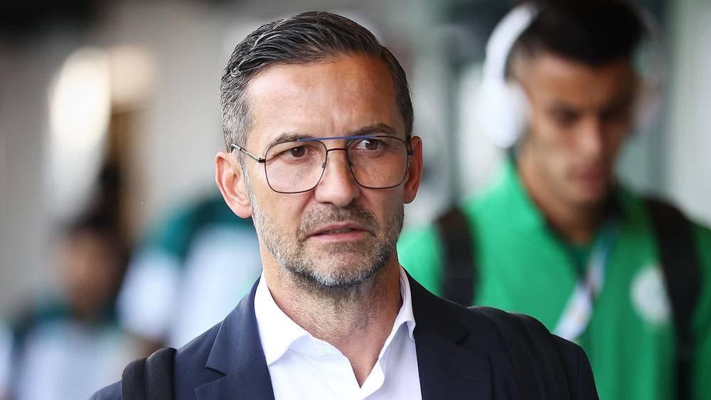 تغييرات كثيرة منتظرة في تشكيلة الرجاء أمام اتحاد تواركة