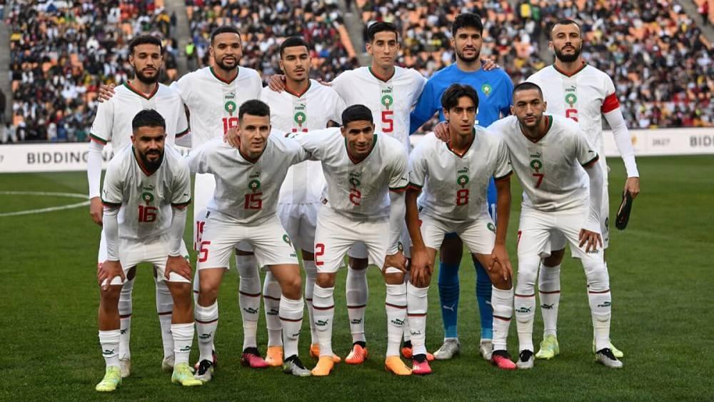 رسميا/ المنتخب المغربي يواجه الكوت ديفوار وديا يوم 14 أكتوبر القادم بمدينة أبيدجان