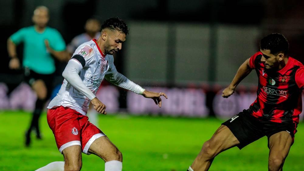 كأس الكونفدرالية/ اتحاد العاصمة يختار ملعب "ميلود هدفي" بوهران لاستقبال مواجهة الفتح الرياضي