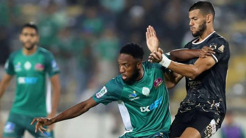 العصبة تكشف عن برنامج الجولة الـ5 من البطولة ومواجهتا الحسنية أمام الرجاء والجيش أمام نهضة بركان أبرزها