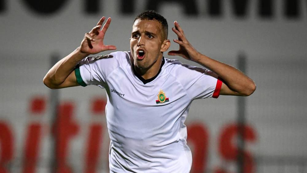 Botola Pro (J4) - Les Militaires dominent Oujda